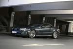 Mercedes-Benz SL65 AMG by MR Car Design 2011 года